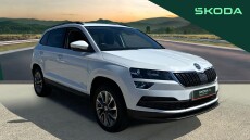 Skoda Karoq 1.5 TSI SE Drive 5dr Petrol Estate